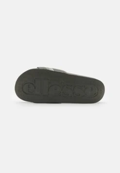 Ellesse Giro Slide - Mules - Khaki -Stock X d8e452095b5c4c4f82b75aff68be19c3
