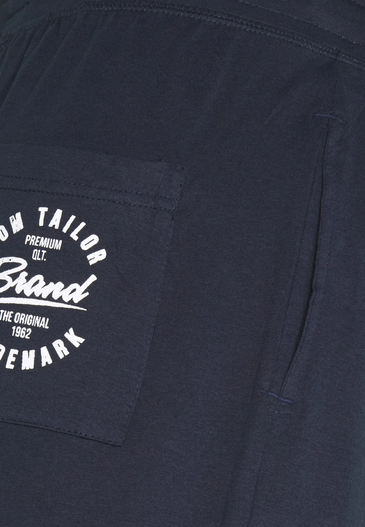 Tom Tailor Pyjama Bottoms - Blau Dunkel 5 Tom Tailor Pyjama Bottoms - Blau Dunkel - Image 3