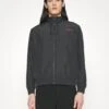 Hugo Benjoe - Training Jacket - Black