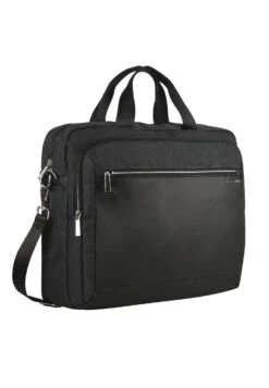 Bugatti Sera - Briefcase - Anthrazit