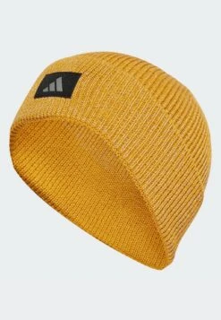 ADIDAS PERFORMANCE Cold Rdy Reflective Running - Beanie - Preloved Yellow -Stock X d911d2969572405988dbe64db36fc127