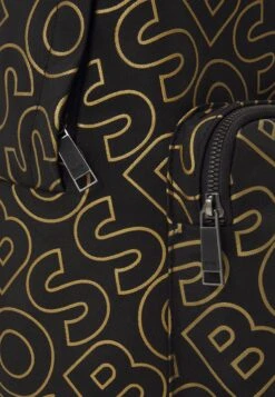 Boss Catch Backpack Unisex - Rucksack - Black -Stock X d9195aa1157346759c0de7afa7ec521c