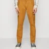 Redefined Rebel Elias Pants - Cargo Trousers - Dijon -Stock X d92daeb30cc74f5ab15c2261429b0584