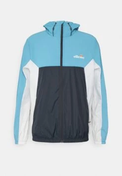 Ellesse Garroli Jacket - Training Jacket - Blue -Stock X d930703fdae444979dfd3630de35258a