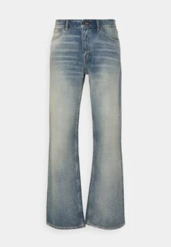 Tiger Of Sweden Tille - Relaxed Fit Jeans - Light Blue 10 Tiger Of Sweden Tille - Relaxed Fit Jeans - Light Blue -Stock X d93257211acf4bfd8e059bbc4f489201