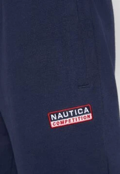 Gybe Jog Pant - Tracksuit Bottoms - Dark Navy -Stock X d9327bb598e34262935b354e2418c566