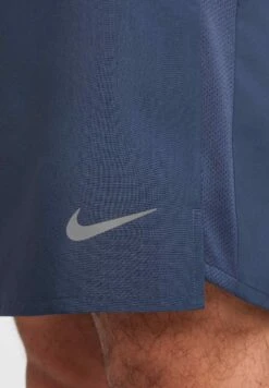 Nike Performance CHALLENGER SHORT - Sports Shorts - Thunder Blue Thunder Blue Thunder Blue -Stock X d943360db29b4e57bc5407d5a9af3647