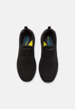 Skechers Delson 3.0 - Slip-Ons - Black -Stock X d948b265b85341ac96e1219c58c9486b