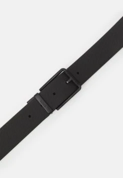 Boss Tintin - Belt - Black -Stock X d95c0fbd614d4a69bf19b46deb672bc5