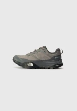 The North Face OFFTRAIL HIKE GORE TEX - Hiking Shoes - Black/white -Stock X d95cf4e6f4204b77b667ea3466683bc8