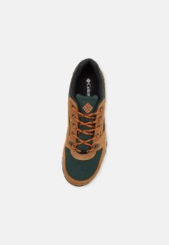 Columbia Wildone™ Navigate - Hiking Shoes - Spruce/Elk -Stock X d96fd3c9729f45be92ddced8c37af0f0