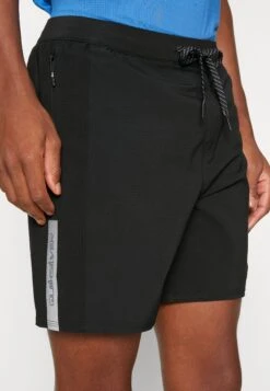 Quiksilver Highlite Omni Short - Outdoor Shorts - Black -Stock X d97b65ad92a343ee8912c2ec22736b42
