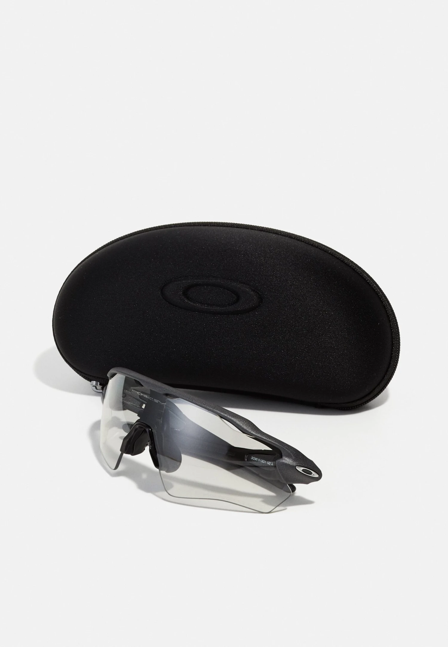 Oakley RADAR PATH UNISEX - Sunglasses - Grey 6 Oakley RADAR PATH UNISEX - Sunglasses - Grey - Image 4