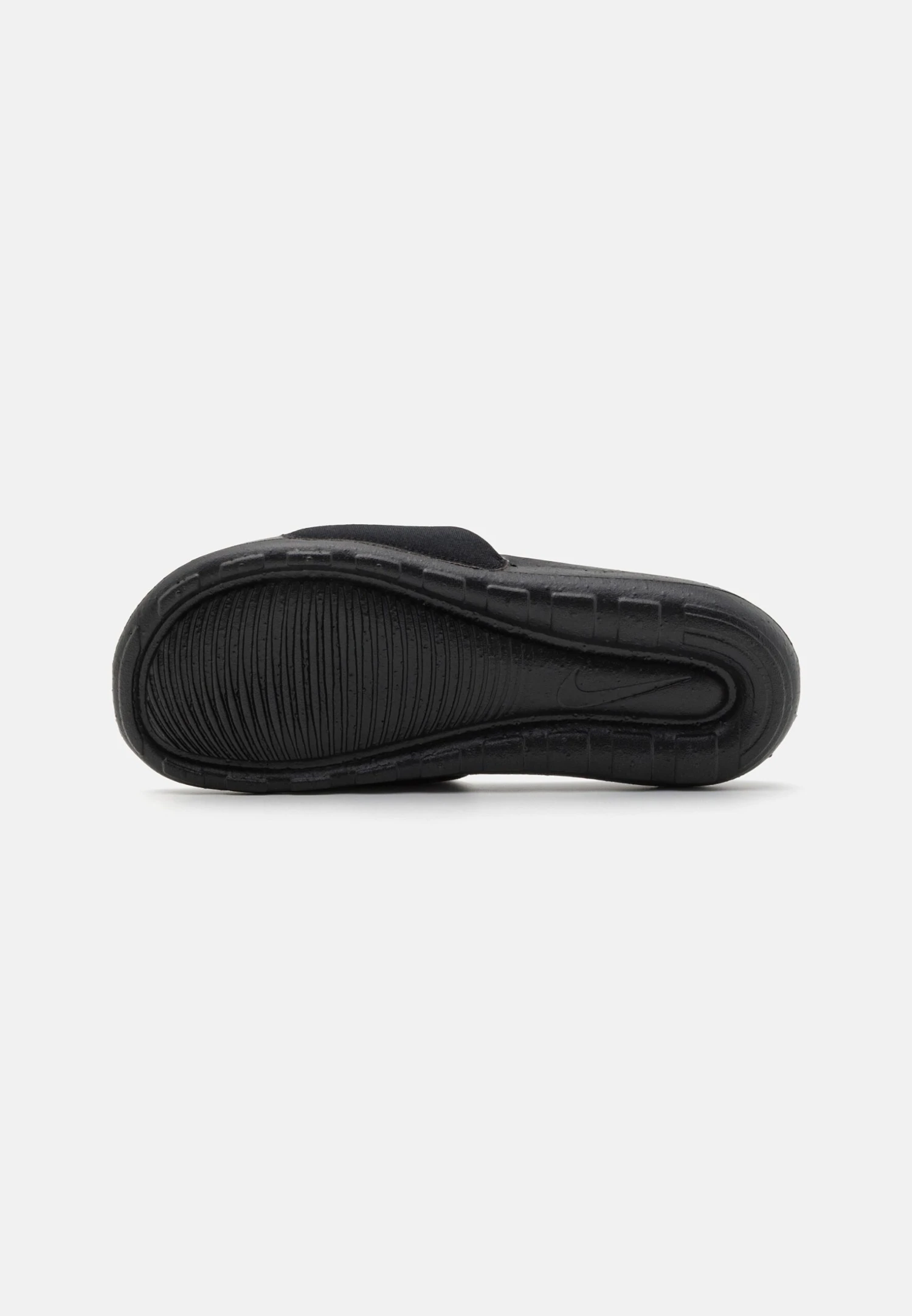 Nike Sportswear Victori One Slide - Mules - Black/Phantom 7 Nike Sportswear Victori One Slide - Mules - Black/Phantom - Image 5
