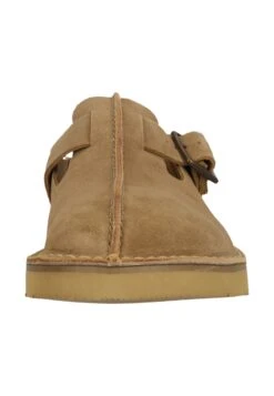 Clarks SOLSBURY - Mules - Dark Sand Suede 16 Clarks SOLSBURY - Mules - Dark Sand Suede -Stock X d9a432fd78464706b0df8474abe1a79b
