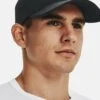 Under Armour Blitzing - Cap - Black -Stock X d9a580e478d446cfa41bbfe0209e21b9