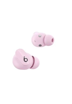 Beats Studio Buds True Wireless Noise Cancelling Earphones- Headphones - Sunset Pink -Stock X d9ac734a4ae9400e870f7377a36e9198