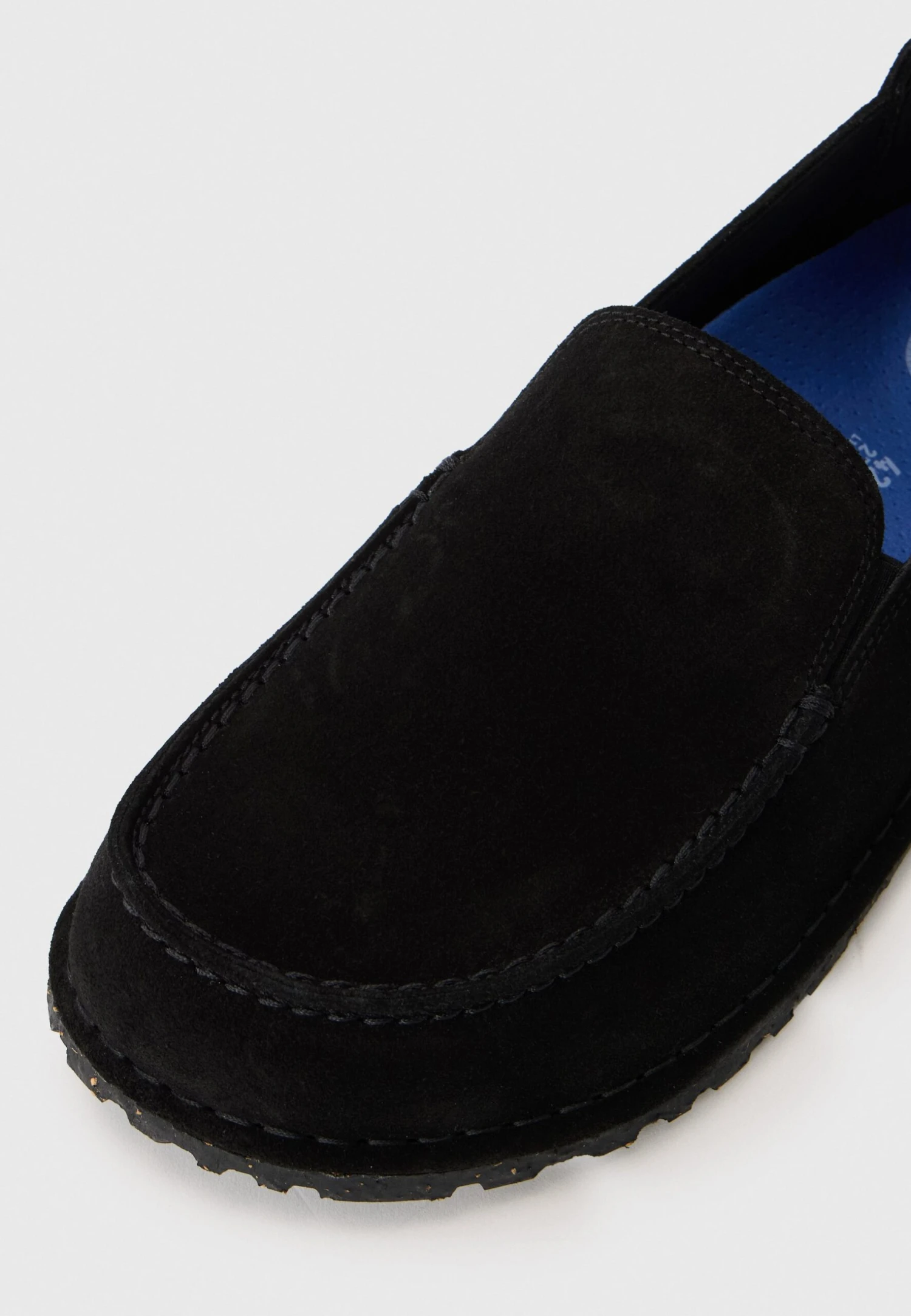 Birkenstock UTTI SLIP ON LEVE BLACKN - REGULAR - Moccasins - Schwarz 8 Birkenstock UTTI SLIP ON LEVE BLACKN - REGULAR - Moccasins - Schwarz - Image 6