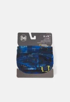Buff Coolnet Uv® Insect Shield Unisex - Snood - Unrel Blue