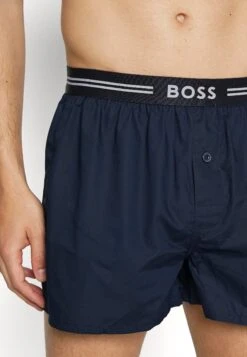 Boss 3 Pack - Boxer Shorts - Light Beige -Stock X d9bb541dc682444488acd50f3edf0c71