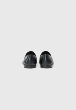 Boss GAVRIE - Smart Slip-ons - Black 10 Boss GAVRIE - Smart Slip-ons - Black -Stock X d9bf9bc93cf34394be8443e1e783ae6d