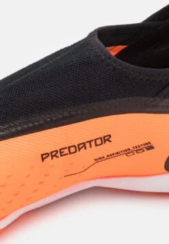 ADIDAS PERFORMANCE Predator Accuracy.3 Laceless Tf - Astro Turf Trainers - Team Solar Orange/Core Black -Stock X d9c5885a95af4088b9218bbcba695363