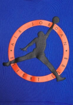 Jordan Sweatshirt - Game Royal -Stock X d9c8fe41b01d4e508f9a074cb1b11aa0