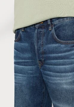 Redefined Rebel Rrrome Jeans - Straight Leg Jeans - Island Blue -Stock X d9cab608de59463d9e22090d45efe50f