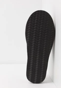 Jack & Jones Jfwdudely - Slippers - Anthracite -Stock X d9cd9e3d0d754eb78e880fa21165044b