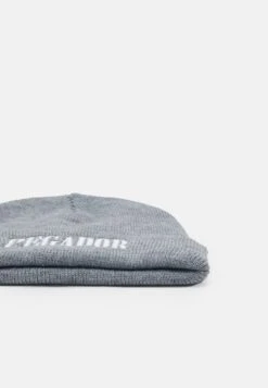 Pegador Cali Beanie Unisex - Beanie - Grey/White -Stock X d9d41b2848494e7bb40ac96e9b914844