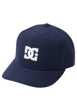 DC SHOES EMPIRE SNAPBACK - Cap - Kvj -Stock X d9dce8f728574abab7e7bd623a2a8620 1