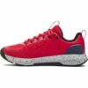 Under Armour Charged Commit Tr 3 - Training Shoe - Red