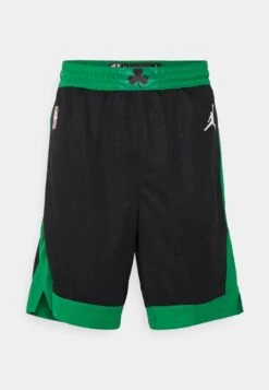 Nike Performance Nba Boston Celtics Short- Club Wear - Black/White -Stock X d9f47ac24dc243e2afe95b9687254283