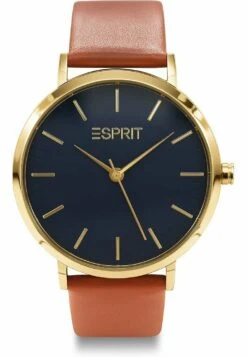 ESPRIT Watch - Blau -Stock X da0018b47ce34b8ca593f467ec9573dc