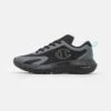 Champion Race Pace Hv - Training Shoe - Black/Silver
