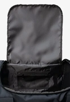 Jordan JAM 84 DUFFLE - Sports Bag - Black/infrared -Stock X da2539dc20f144c1bb00f6b3209bd1b7