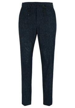 Boss Geniusj - Trousers - Dark Blue Four -Stock X da41dc8911aa4b6ba5a83511fbac7245