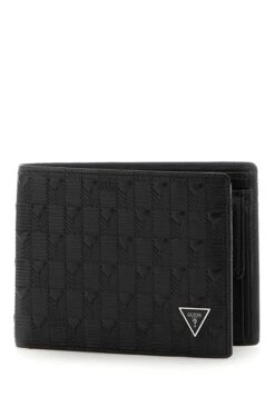 Guess Wallet - Schwarz