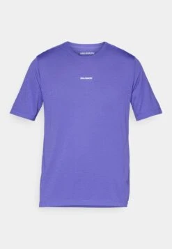 Salomon SHKOUT CORE TEE - Basic T-shirt - Deep Black -Stock X da4b45d0607647b4a2d8f32788a7d9e5