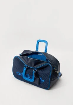 BOSTON UNISEX - Sports Bag - Night Indigo/bluebird -Stock X da7e52bcdeff4e218ad34ea3377f8201