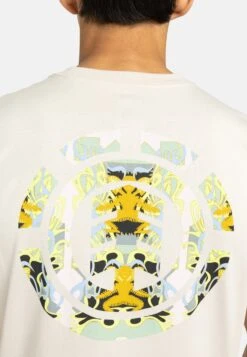 Element SURREAL ICON - À MANCHES COURTES - Print T-shirt - Teg -Stock X da8d07122fc54ee5accd61b2522c8f21