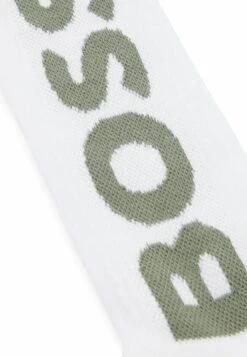 Boss Qs Rib Logo Cc - Socks - Natural Thirteen -Stock X da9afc0833664f0fb678d3eff1b4d1c8