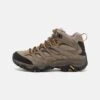 Merrell Moab 3 Mid Gtx - Hiking Shoes - Pecan -Stock X dab580399ce14ed0b28cff78ee5f232d