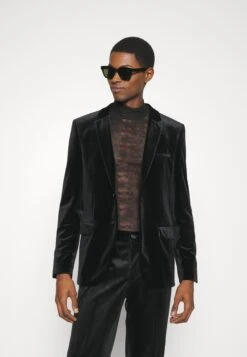 Hugo Arti - Suit Jacket - Black -Stock X dac7072c140e484789719566d67d8b50