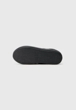 Calvin Klein RIPSTOP - Slippers - Black -Stock X dae050ce18234951aaed93059401b224