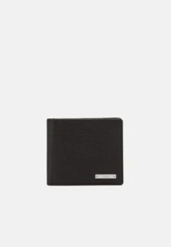 Boss Gallery - Wallet - Black