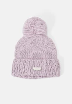 The North Face City Coziest Beanie Unisex - Beanie - Lavender Fog