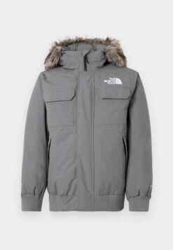 The North Face MCMURDO - Down Jacket - Smoked Pearl -Stock X daed4d4684ea453d82ee85fd5e091e61