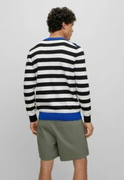 Boss Girasole - Jumper - Black One -Stock X daee493df6544f2ab9c7228328482c0b