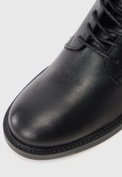 Replay MILES CITY - Lace-up Ankle Boots - Black -Stock X db06e1bada6147d3aea0ae2b32fcf219